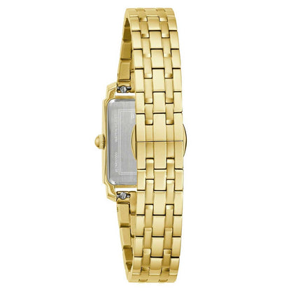 BULOVA women's watch 97L177