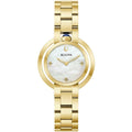 BULOVA women's watch 97L181