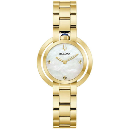 BULOVA women's watch 97L181