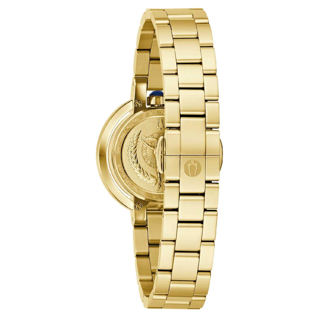 BULOVA women's watch 97L181
