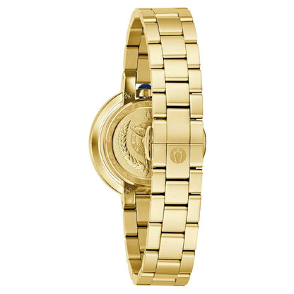 BULOVA women's watch 97L181