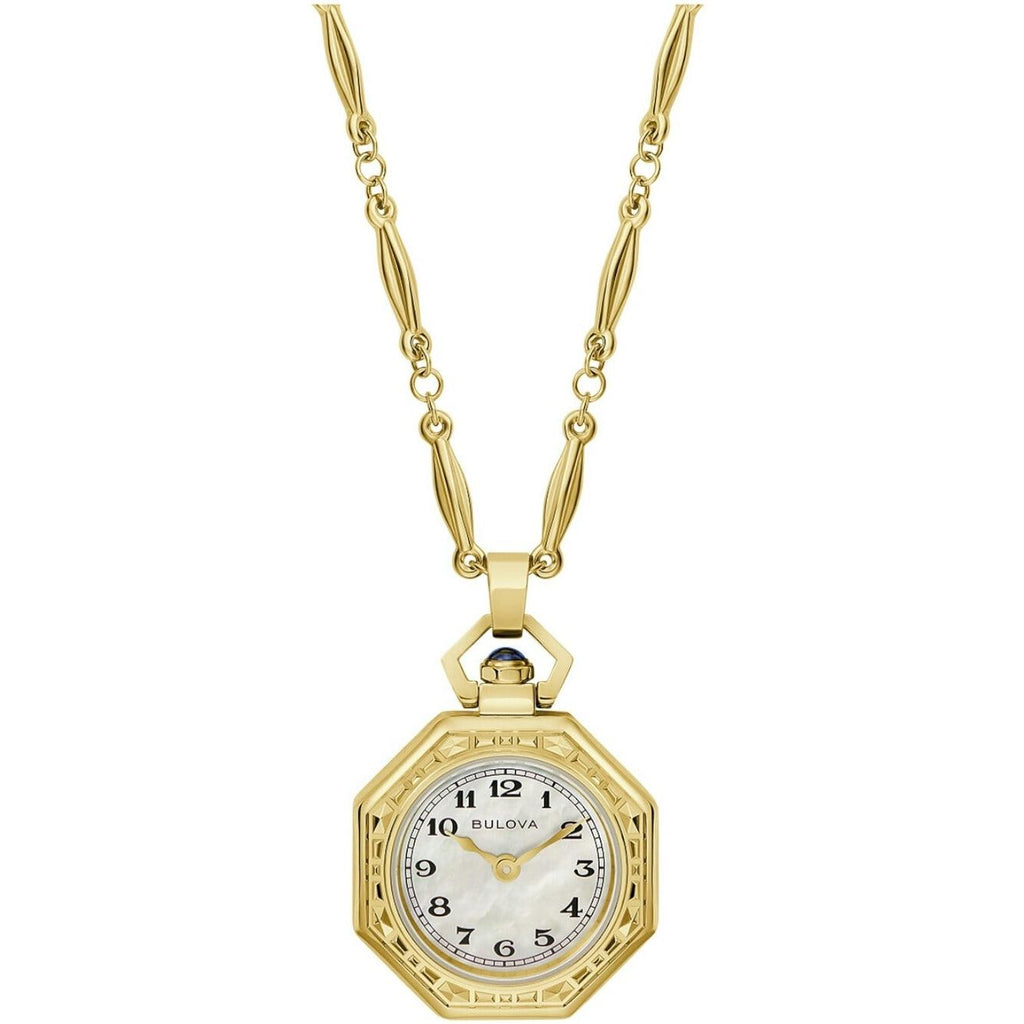 BULOVA Rubaiyat 97L182 Women's Watch