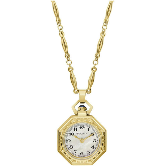 BULOVA Rubaiyat 97L182 Women's Watch