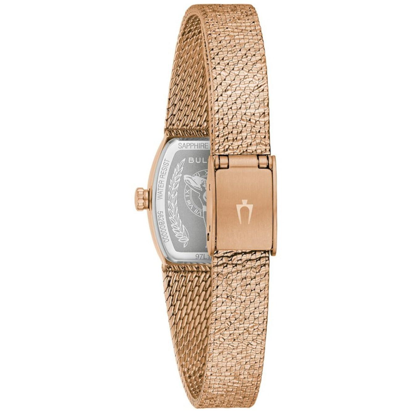 BULOVA women's watch 97L185