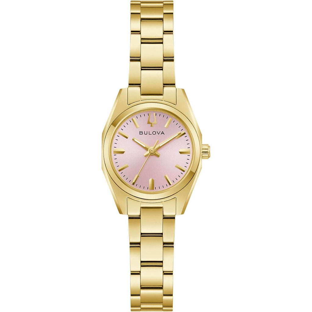 BULOVA women's watch 97L187