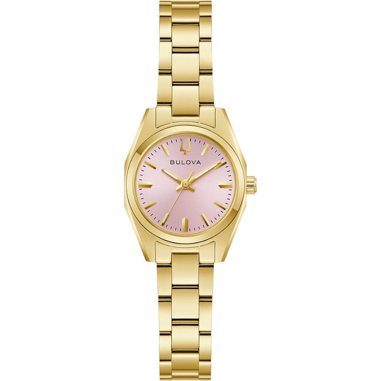 BULOVA women's watch 97L187