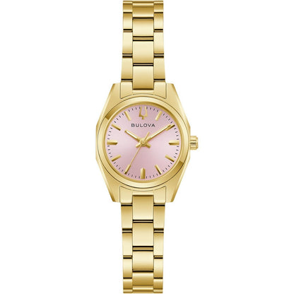 BULOVA women's watch 97L187