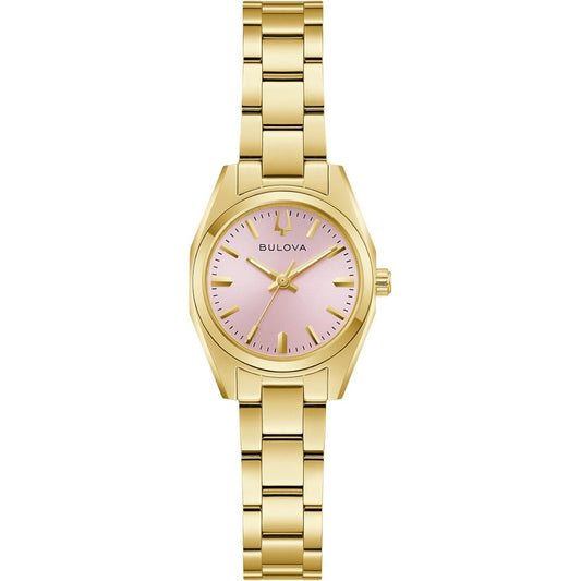 BULOVA women's watch 97L187