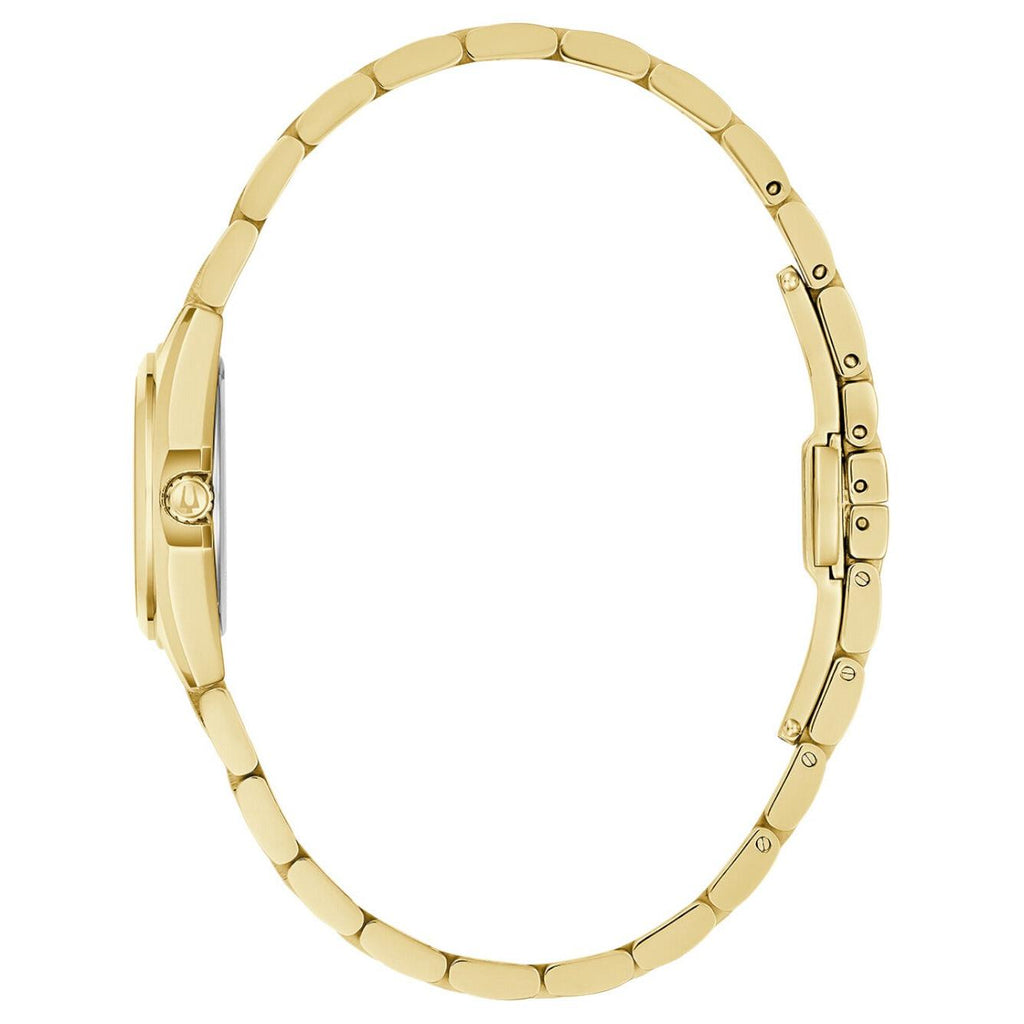 BULOVA women's watch 97L187