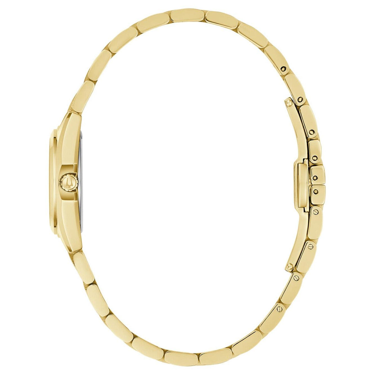 BULOVA women's watch 97L187