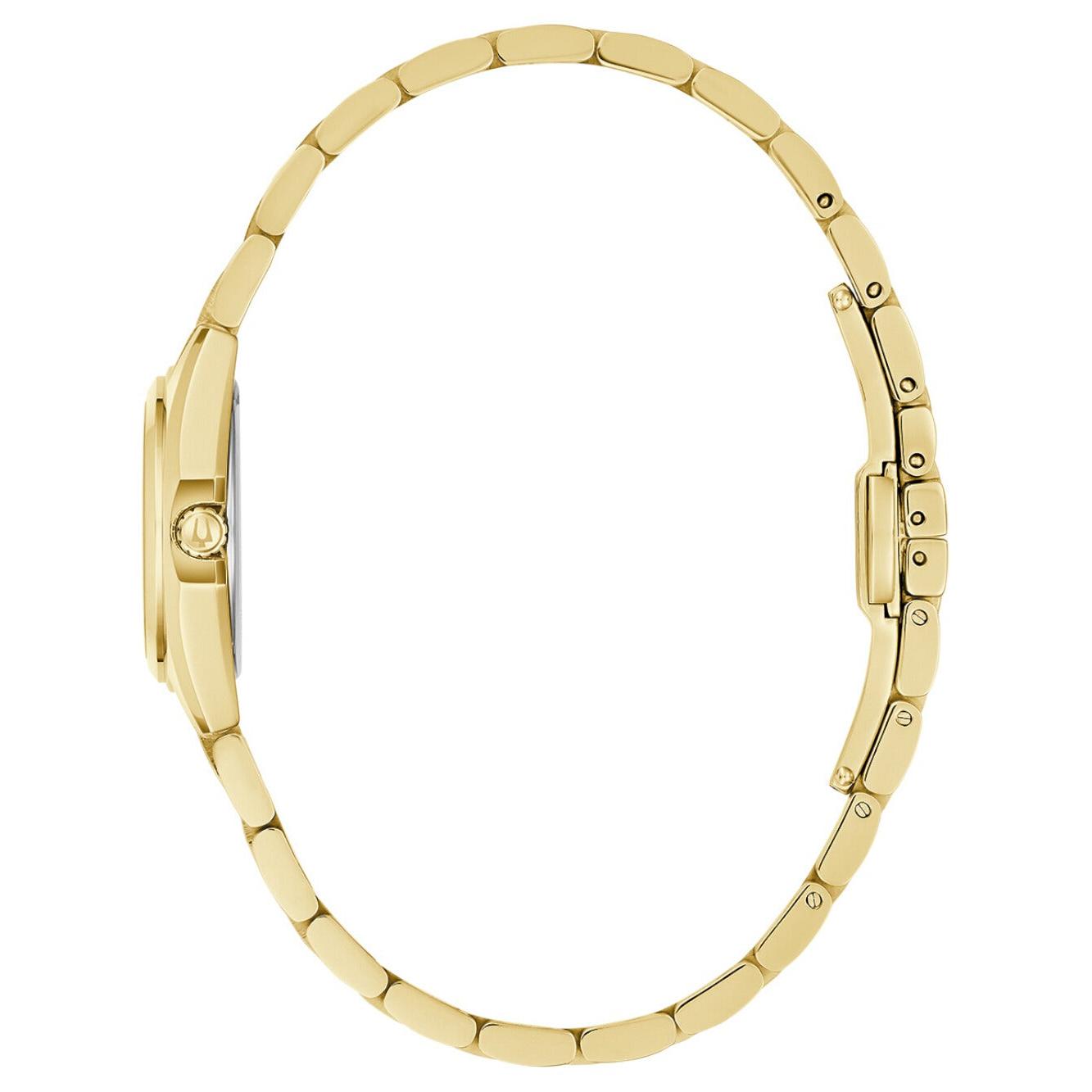 BULOVA women's watch 97L187