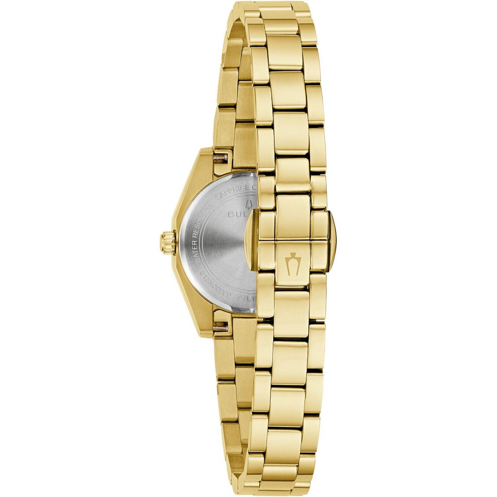 BULOVA women's watch 97L187