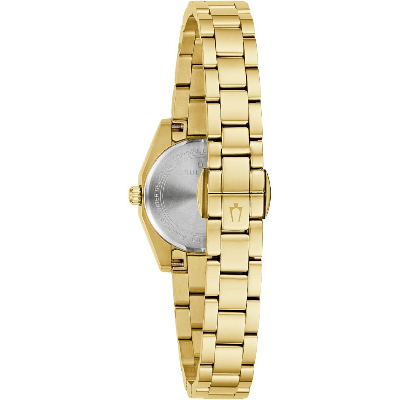 BULOVA women's watch 97L187