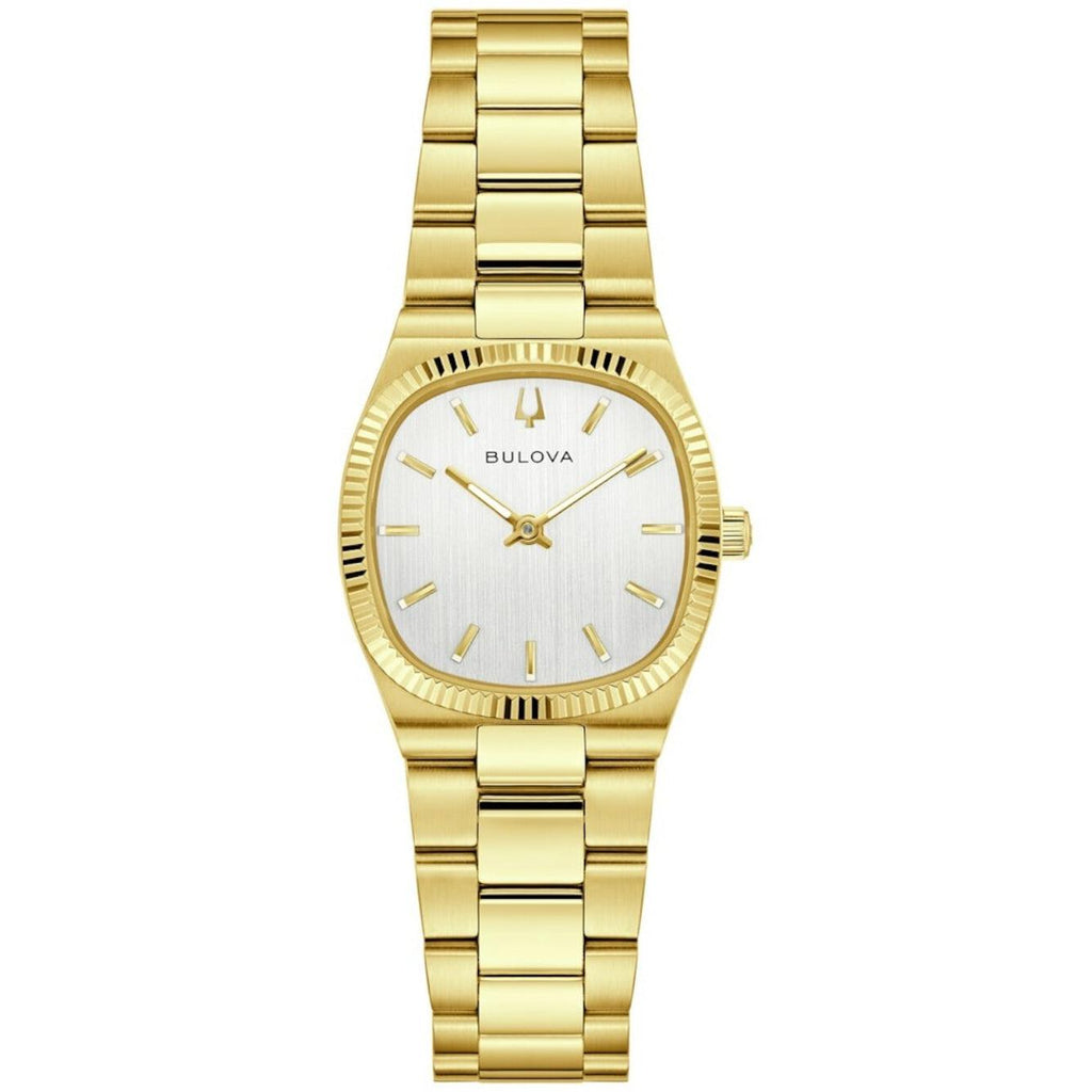 BULOVA women's watch 97L189