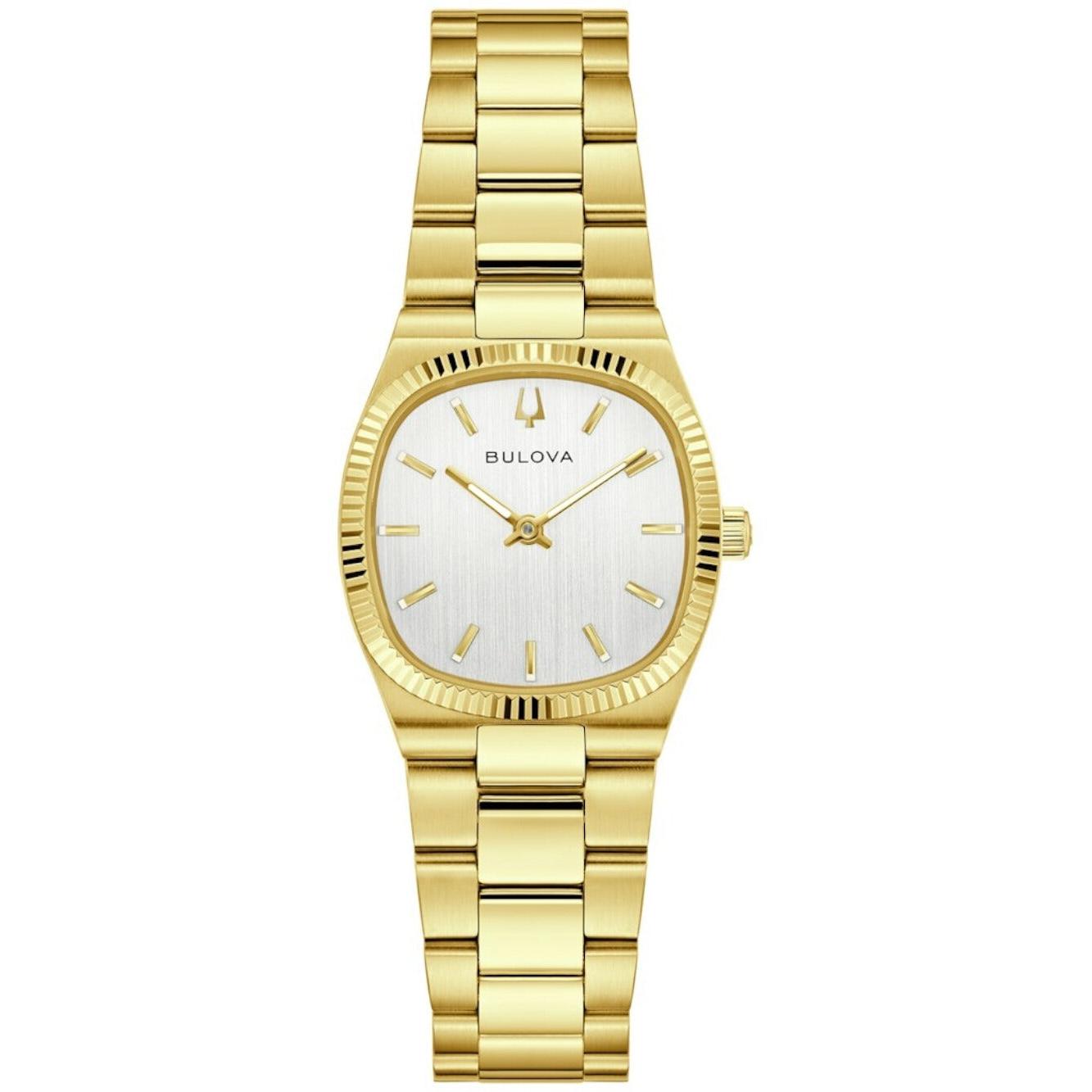 BULOVA women's watch 97L189