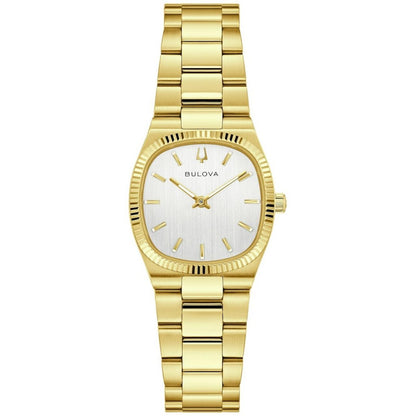 BULOVA women's watch 97L189