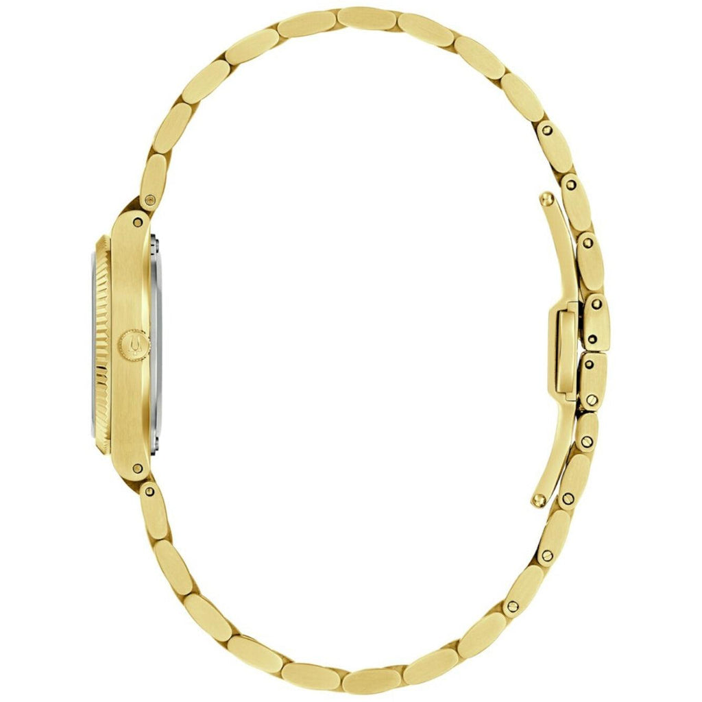BULOVA women's watch 97L189