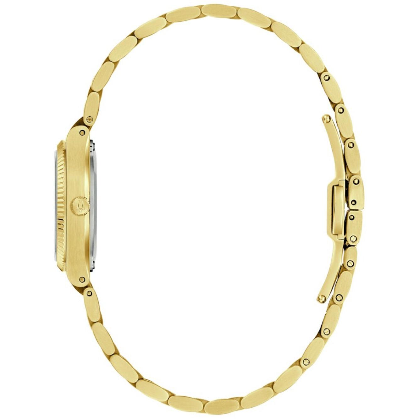 BULOVA women's watch 97L189