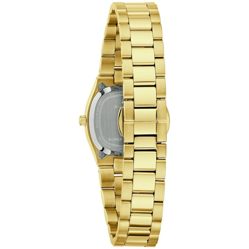 BULOVA women's watch 97L189