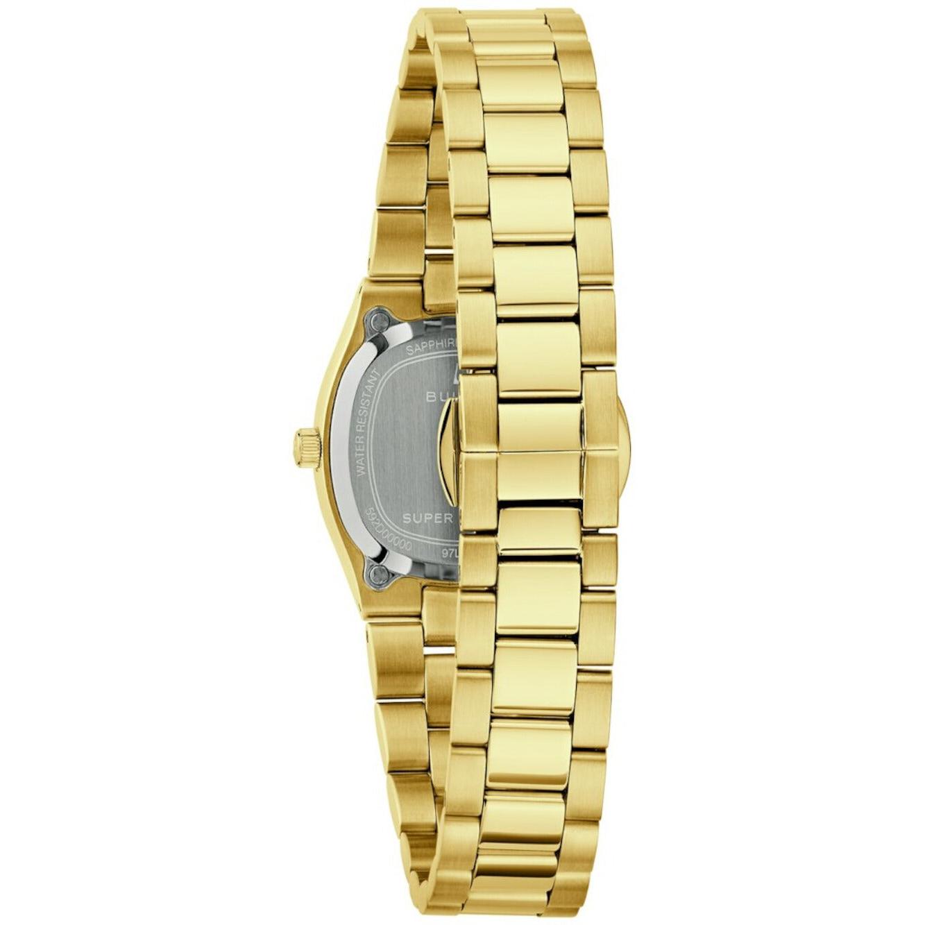 BULOVA women's watch 97L189