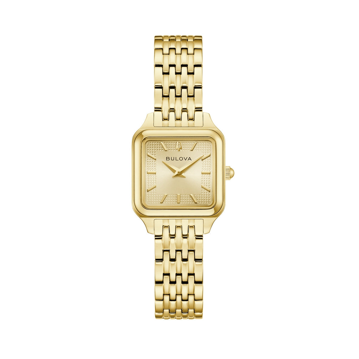 BULOVA Watch 97L191