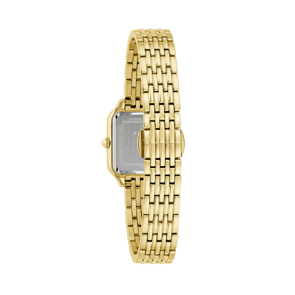 BULOVA Watch 97L191
