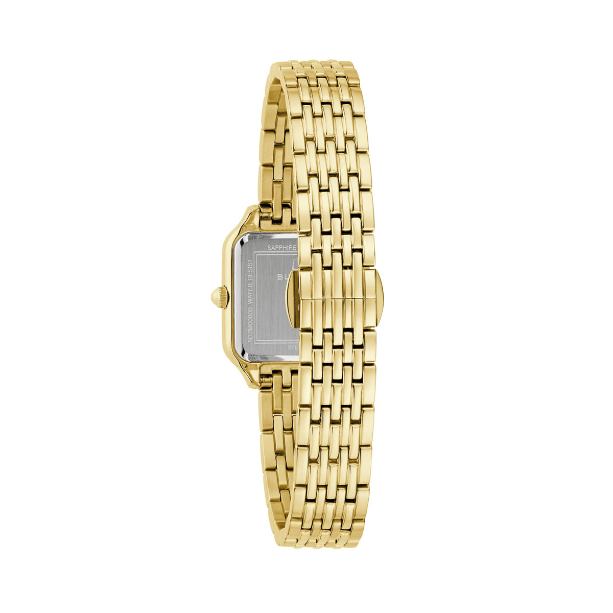 BULOVA Watch 97L191