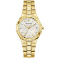 BULOVA women's watch 97M119