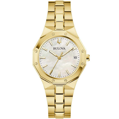 BULOVA women's watch 97M119