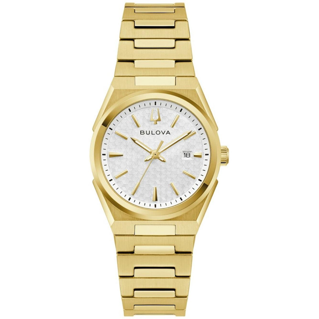 BULOVA women's watch 97M123