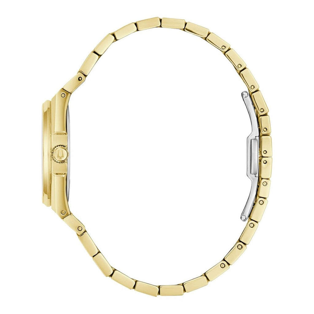 BULOVA women's watch 97M123
