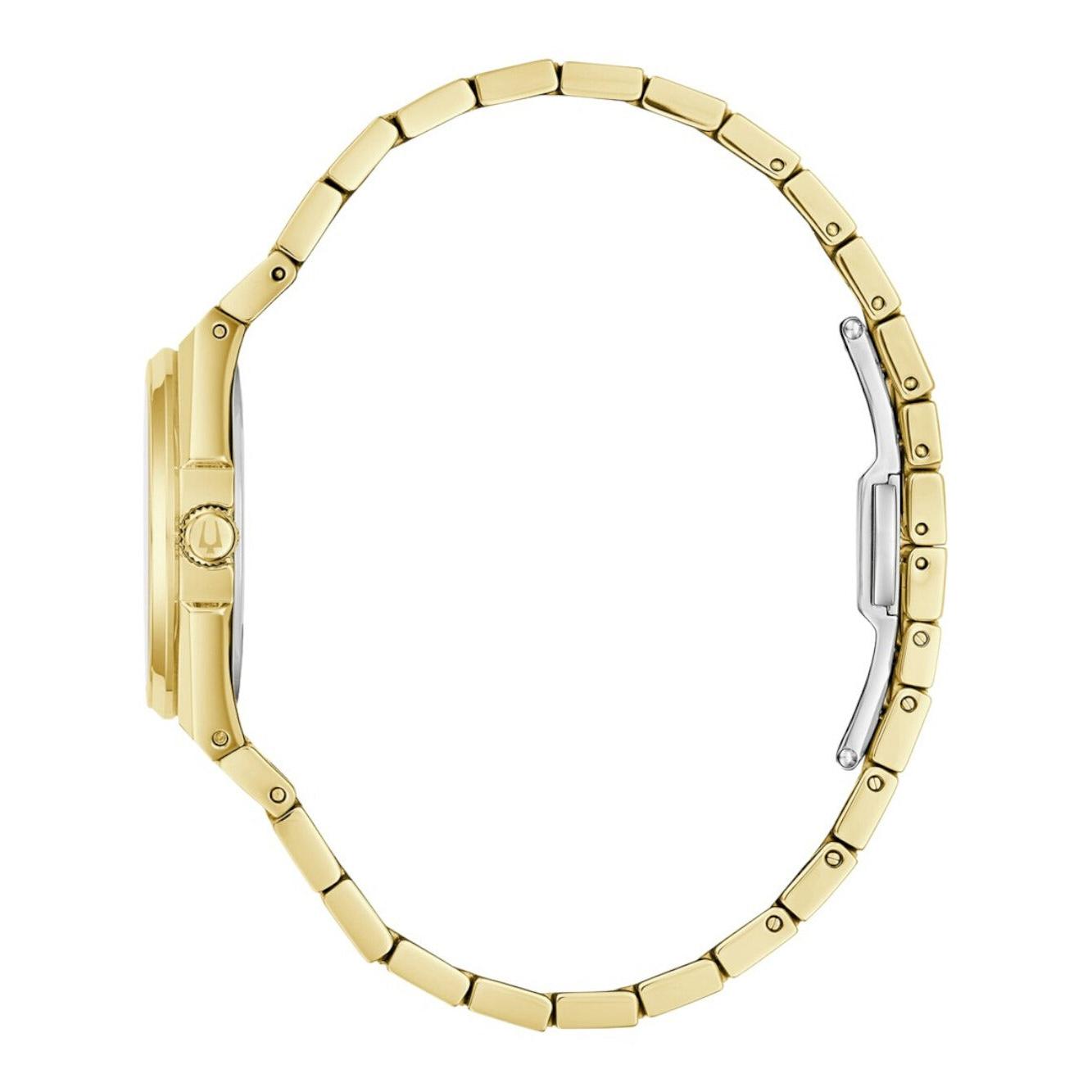 BULOVA women's watch 97M123