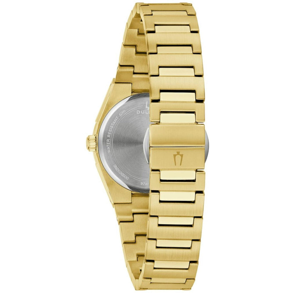 BULOVA women's watch 97M123