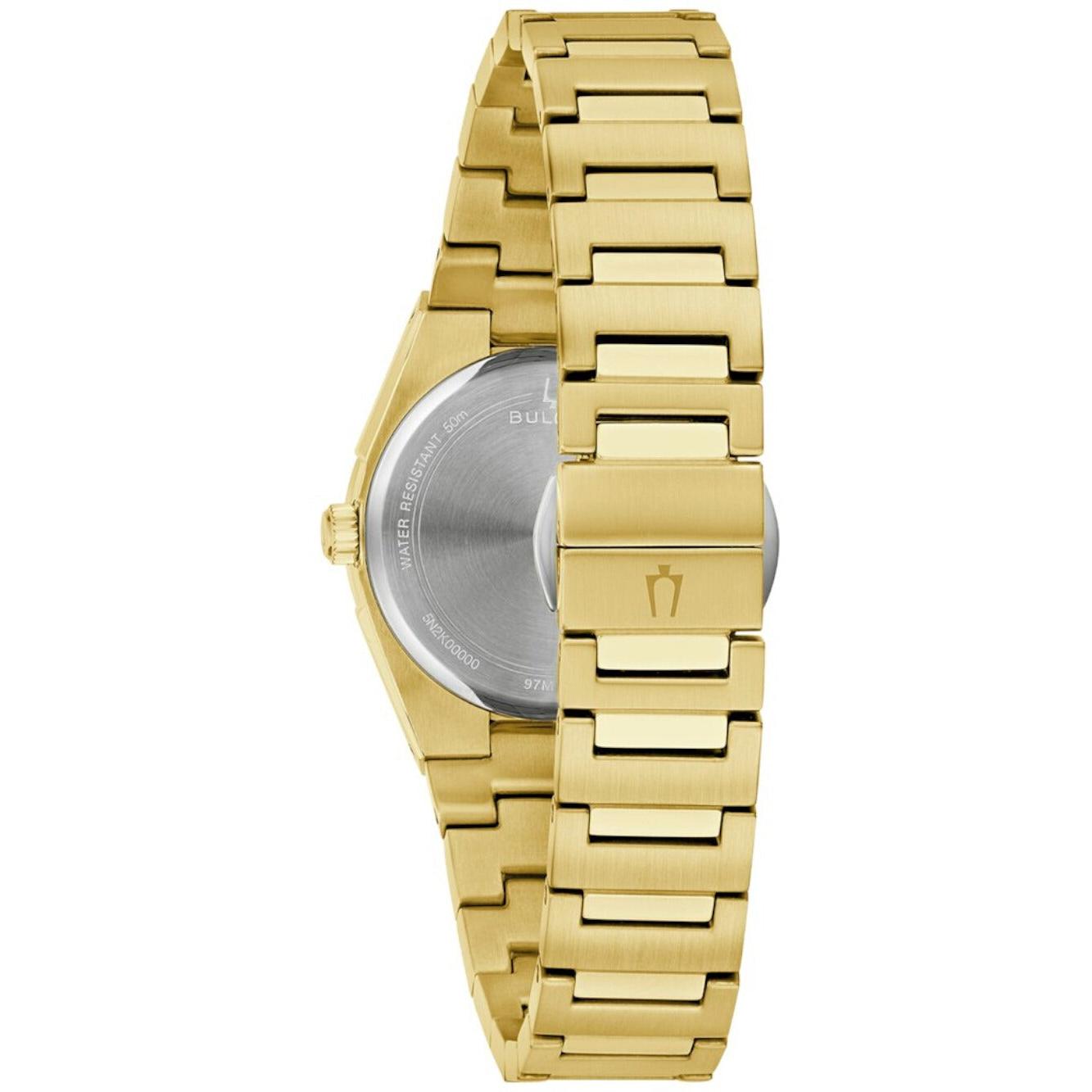 BULOVA women's watch 97M123