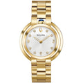 BULOVA women's watch 97P125