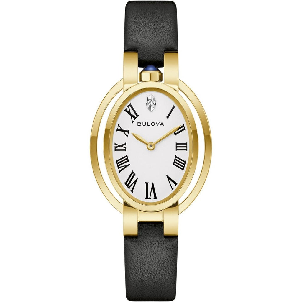 BULOVA women's watch 97P180