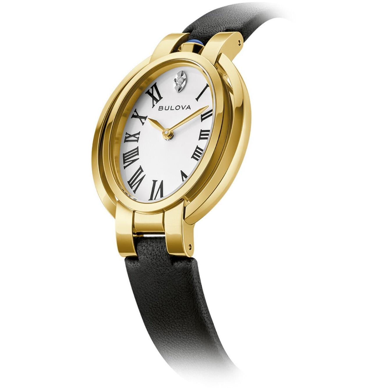 BULOVA women's watch 97P180
