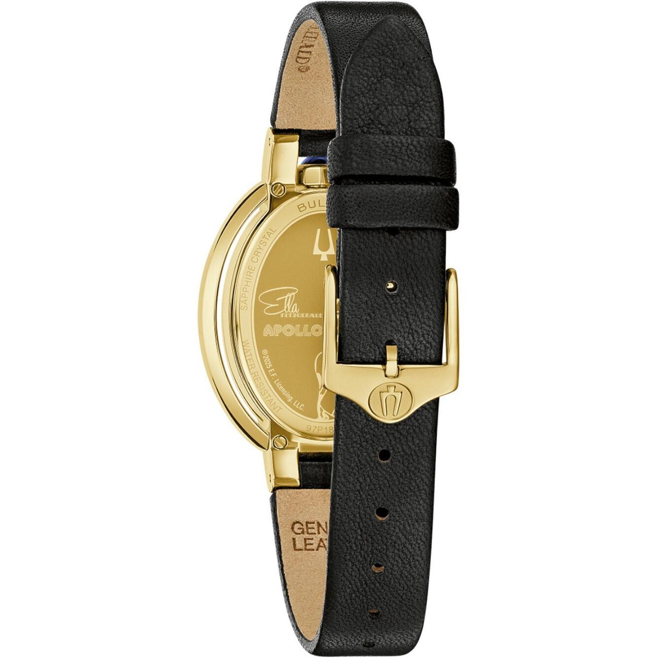 BULOVA women's watch 97P180