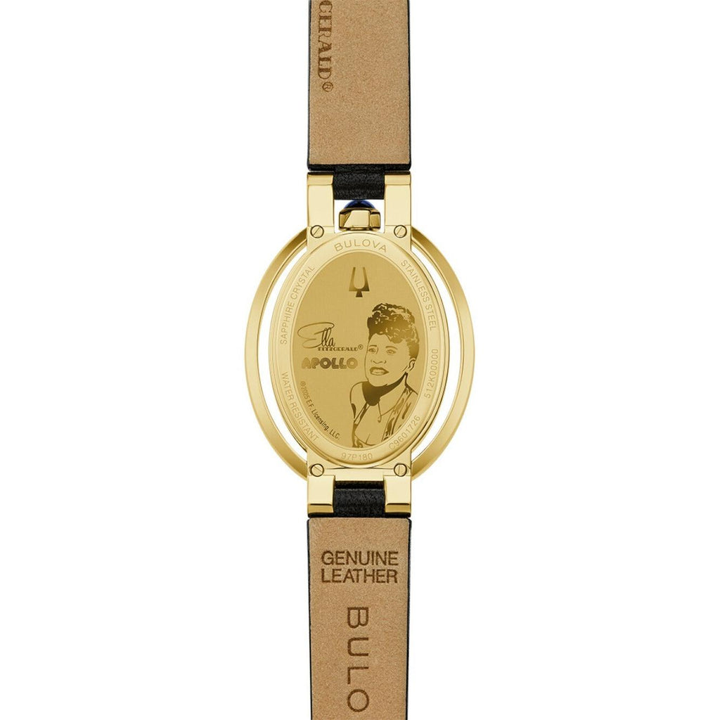 BULOVA women's watch 97P180