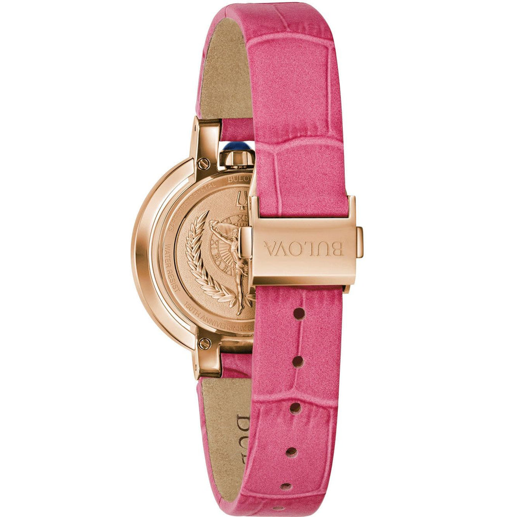 BULOVA women's watch 97R103