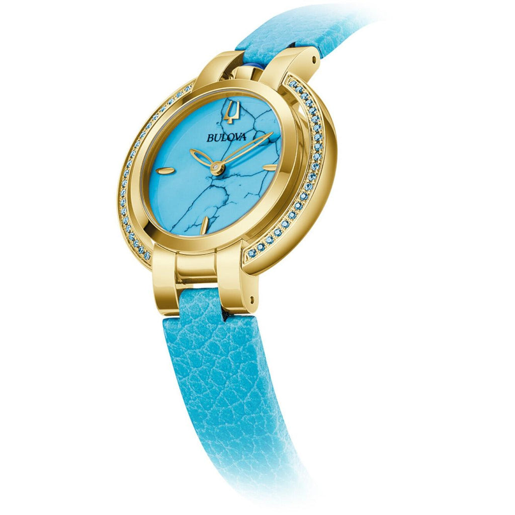 BULOVA women's watch 97R104