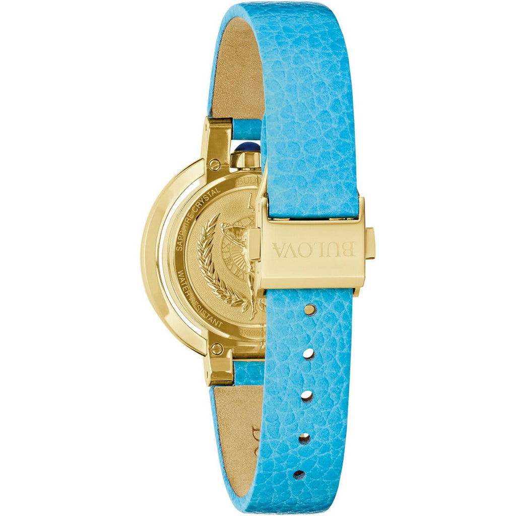 BULOVA women's watch 97R104