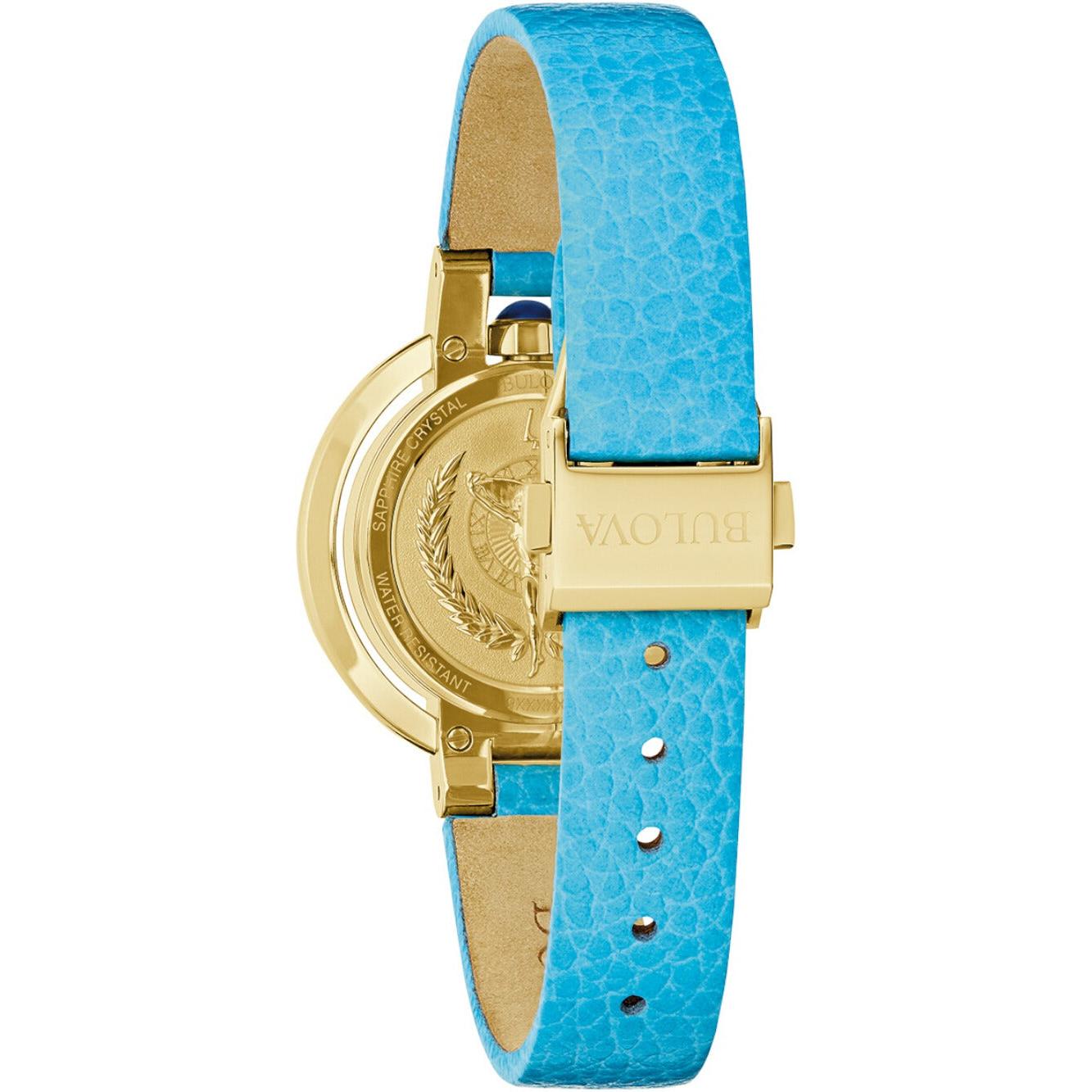 BULOVA women's watch 97R104