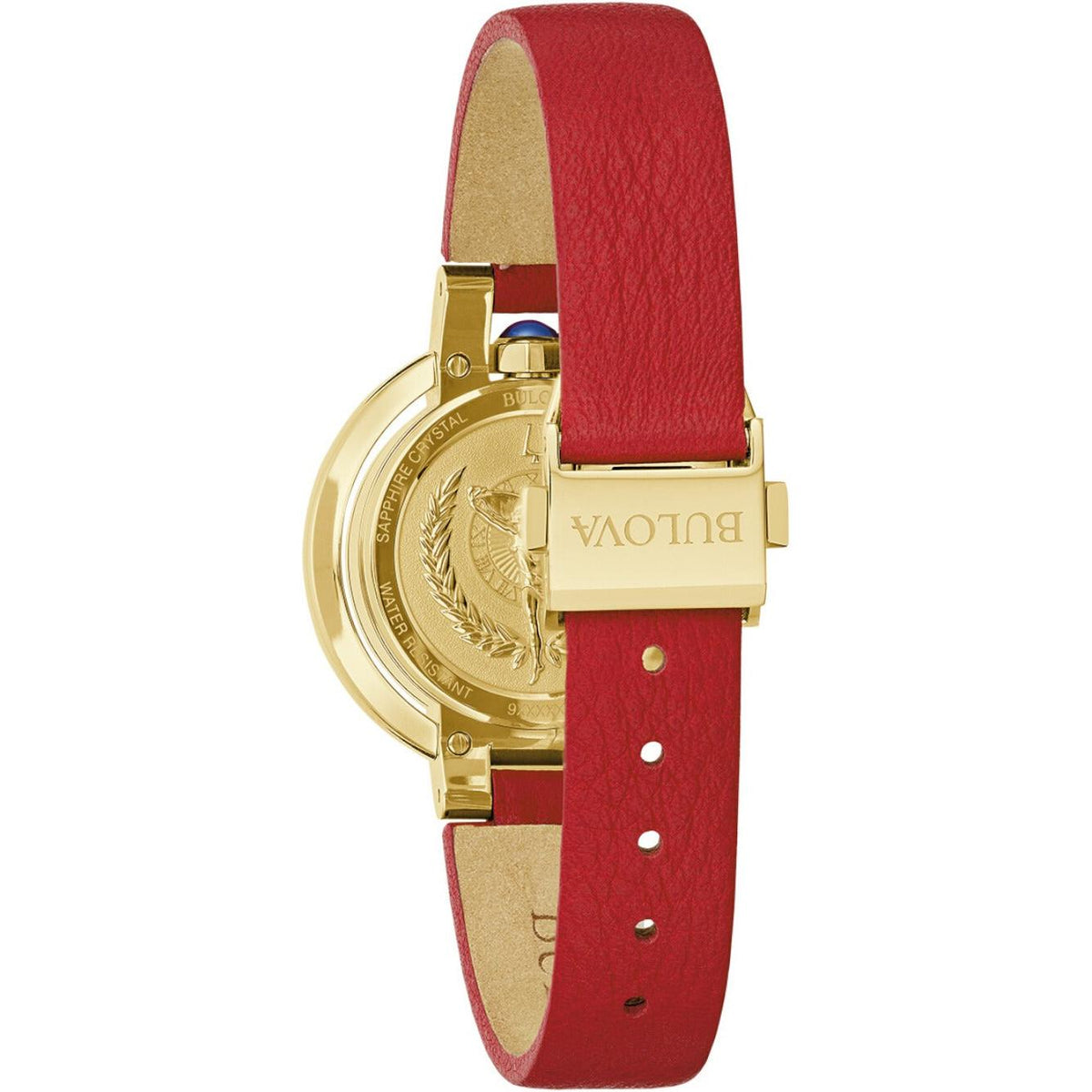 BULOVA women's watch 97R105