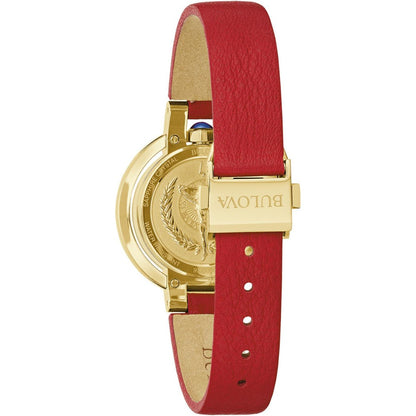 BULOVA women's watch 97R105