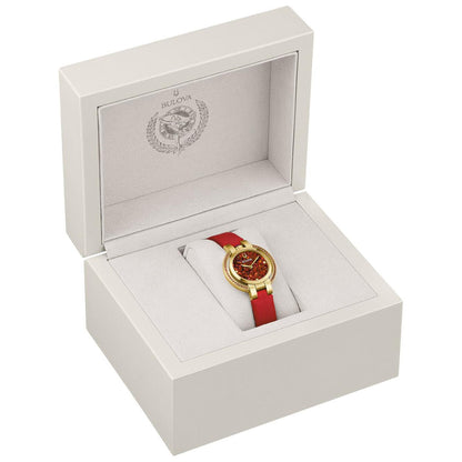 BULOVA women's watch 97R105