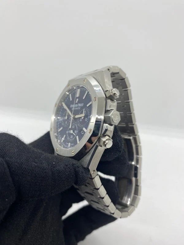 AP Royal Oak Selfwinding Blue 41MM