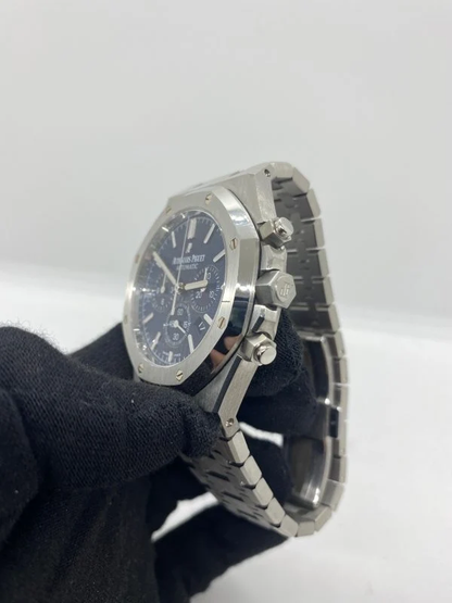 AP Royal Oak Selfwinding Blue 41MM