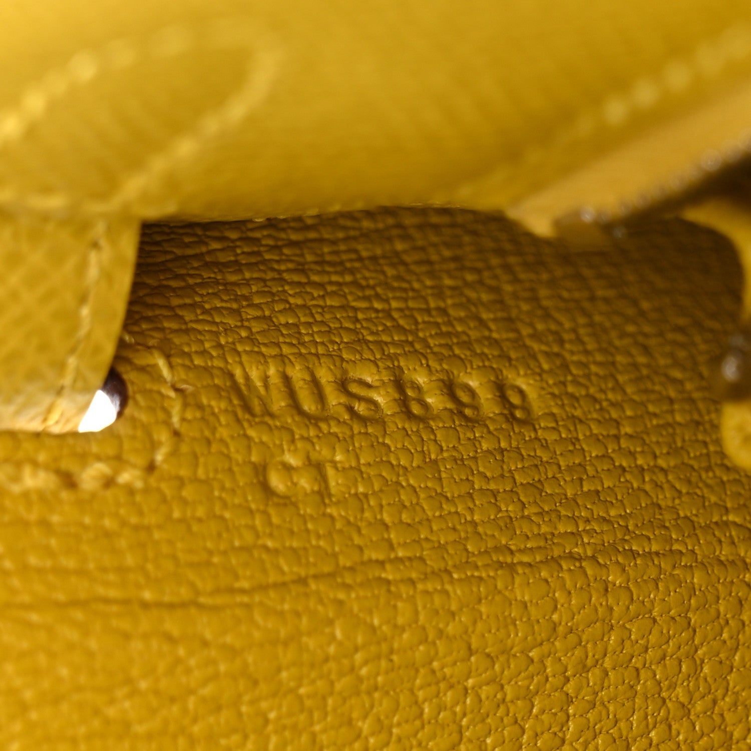 Epsom Kelly Sellier 25 Cumin