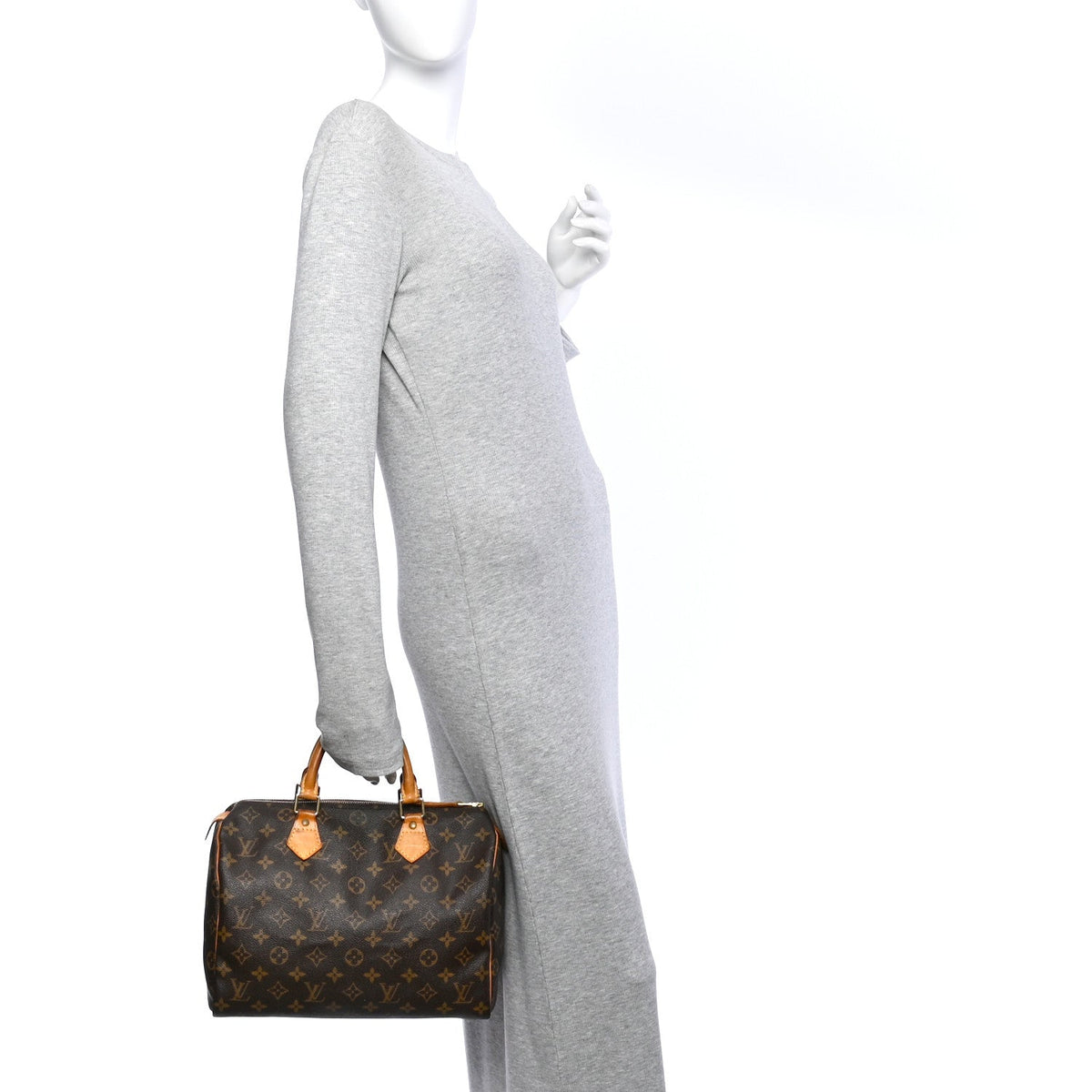 Monogram Speedy 30